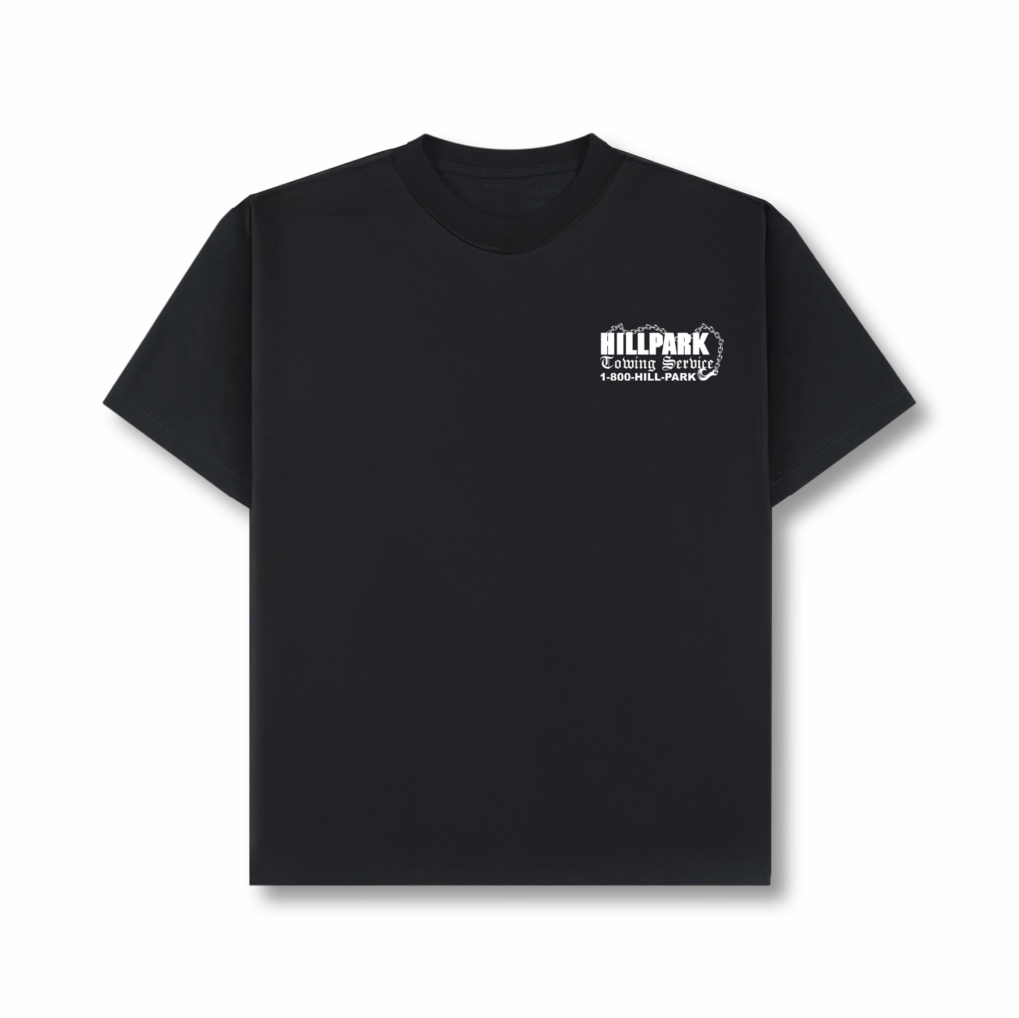 HILLPARK TRUCKING TEE