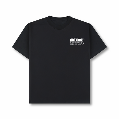 HILLPARK TRUCKING TEE
