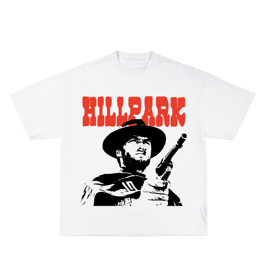 GUNSLINGER TEE - HILLPARK