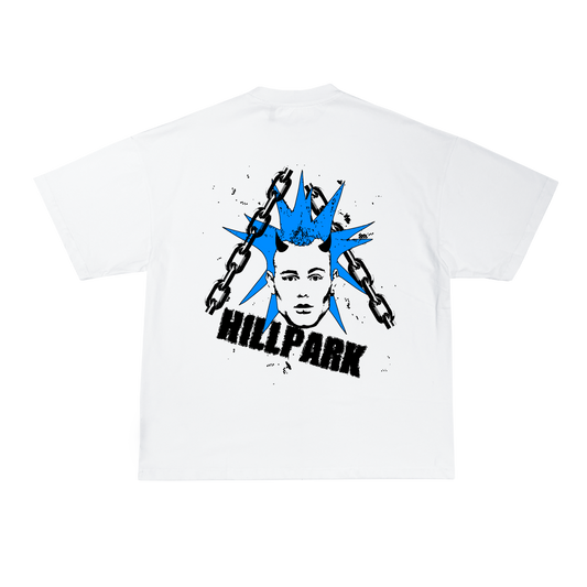 HORNS TEE - HILLPARK