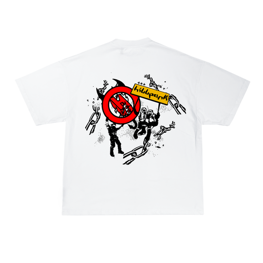 MOUNTAIN CLIMBER TEE - HILLPARK