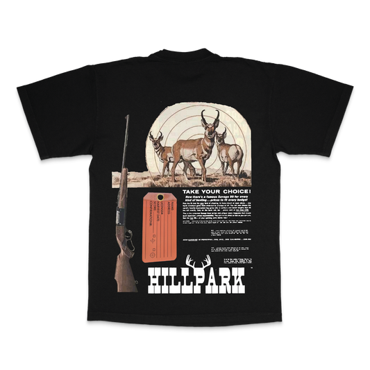 TAG TEE - HILLPARK