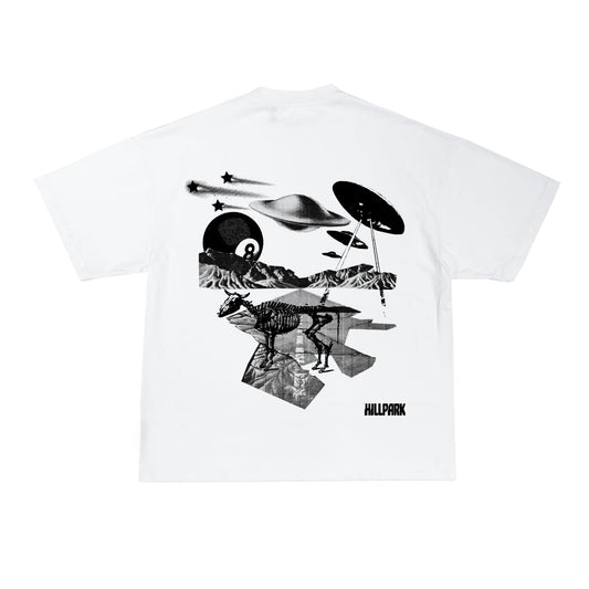 UFO TEE - HILLPARK