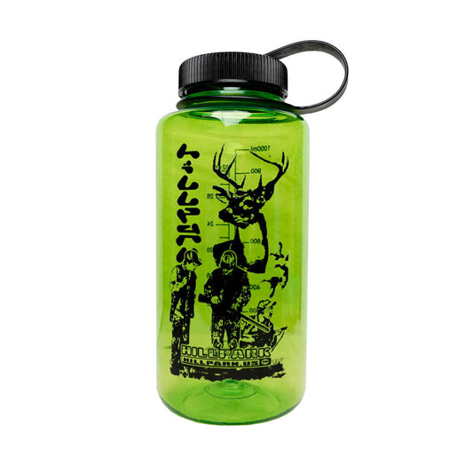 WATER BOTTLE - HILLPARK